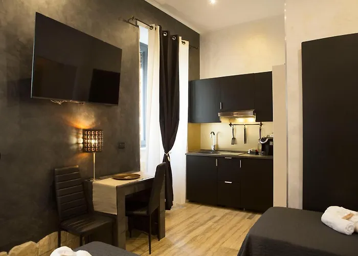 Jadore Monic Roma
